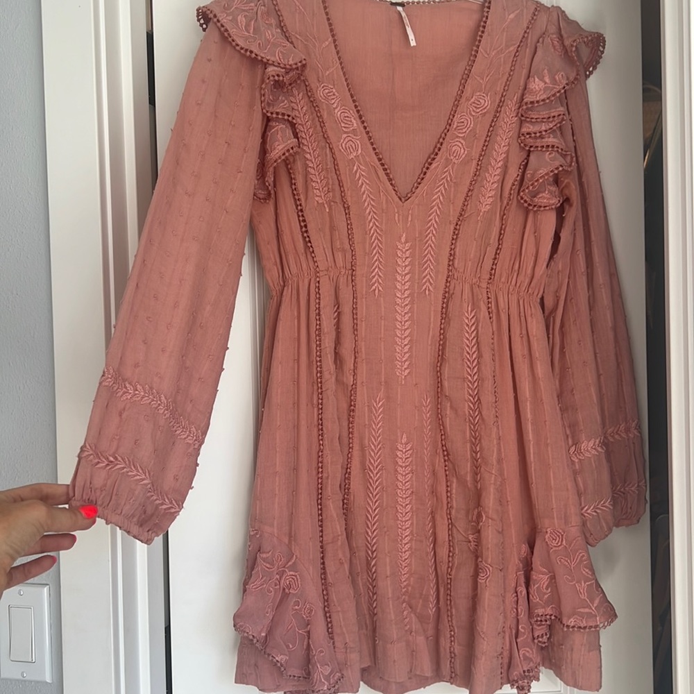 Free People Dress